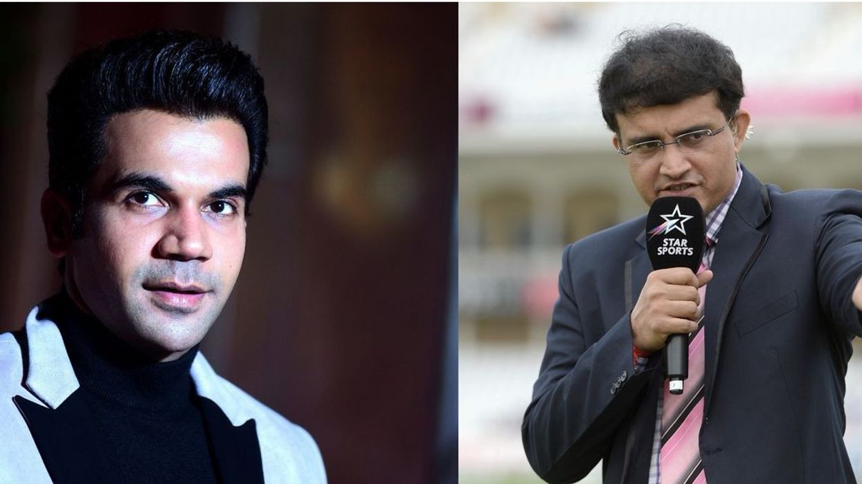 sourav ganguly biopic