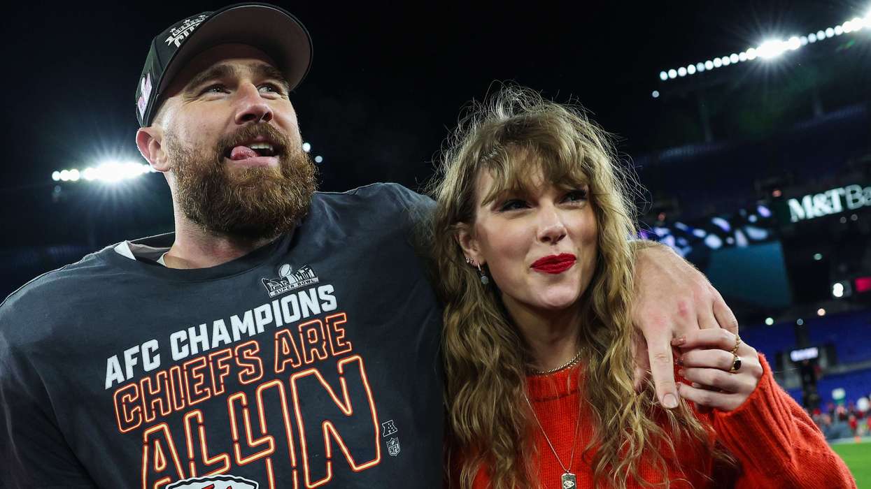 Taylor Swift and Travis Kelce could turn Madison Square Garden into New York’s most exclusive wedding venue