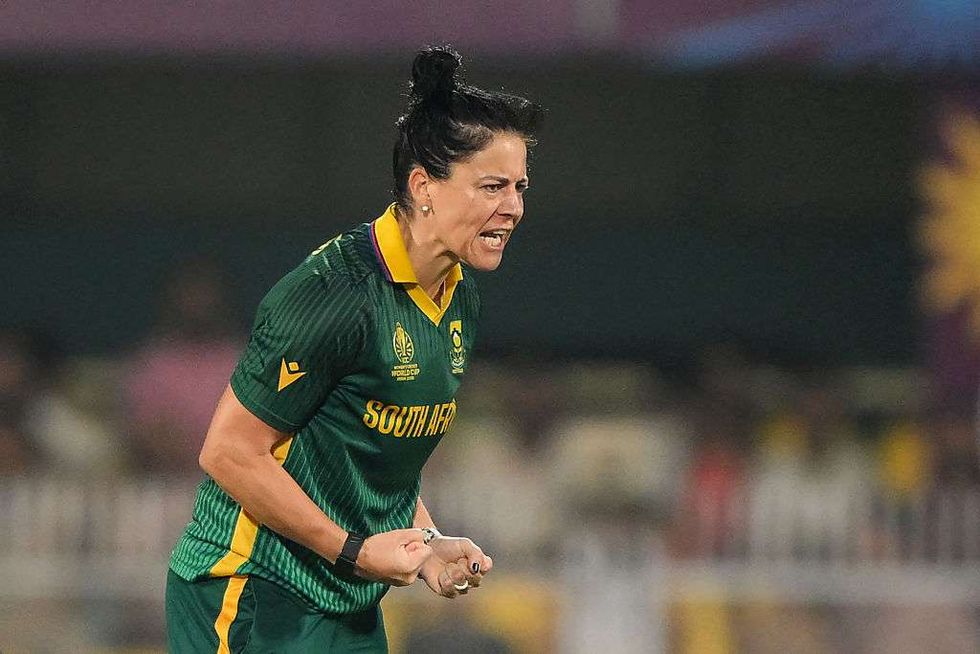 South Africa women\u2019s cricket team
