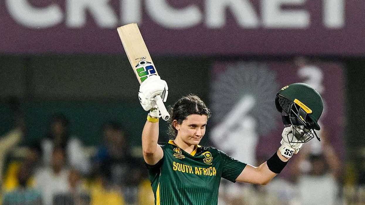 South Africa women’s cricket team