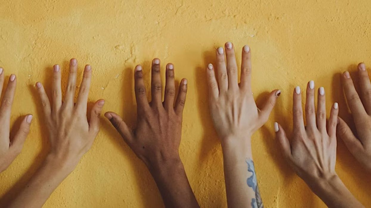 South Asian Community Gathering