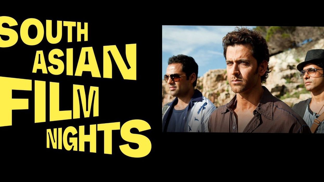 South Asian Film Nights