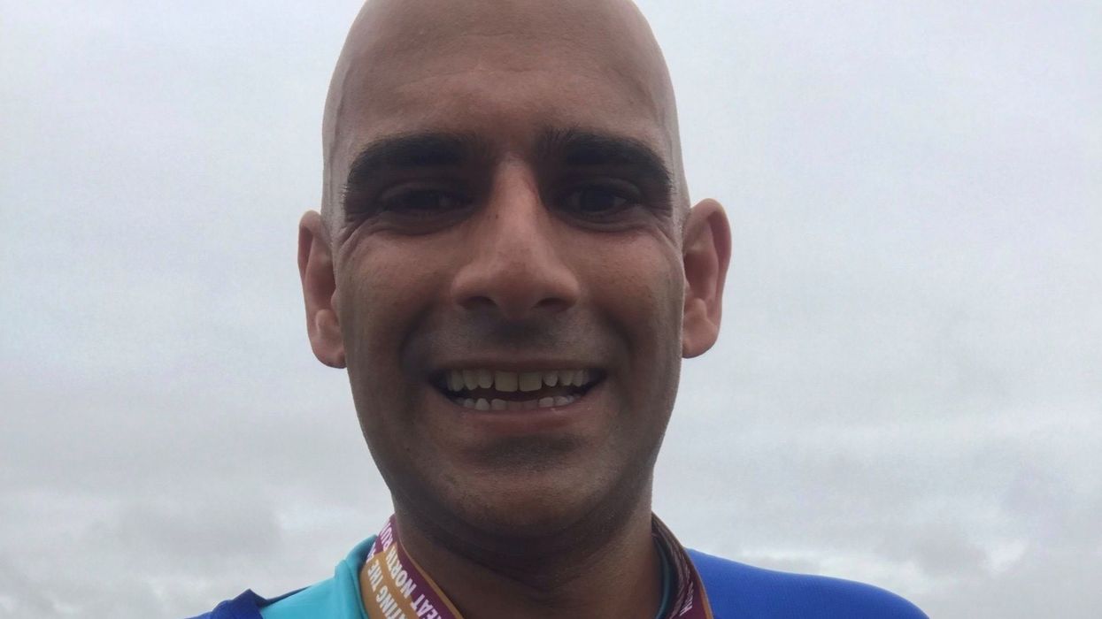 NHS appeals for Asian donors to reduce kidney transplant waiting times