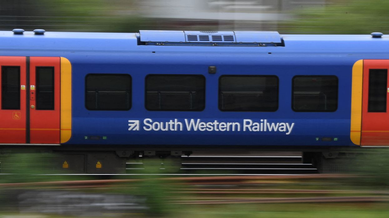 South-Western-Railways-Getty