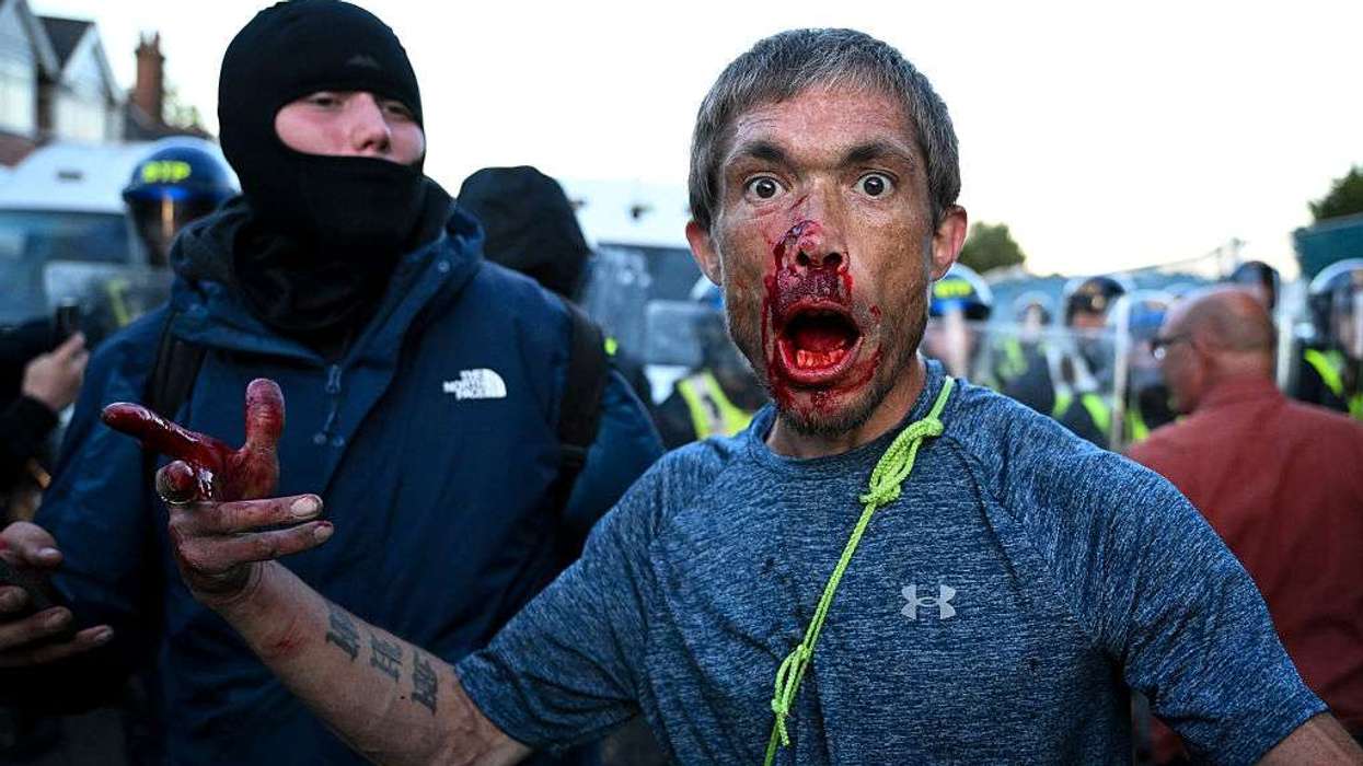 Southampton-protest-nowak-murder