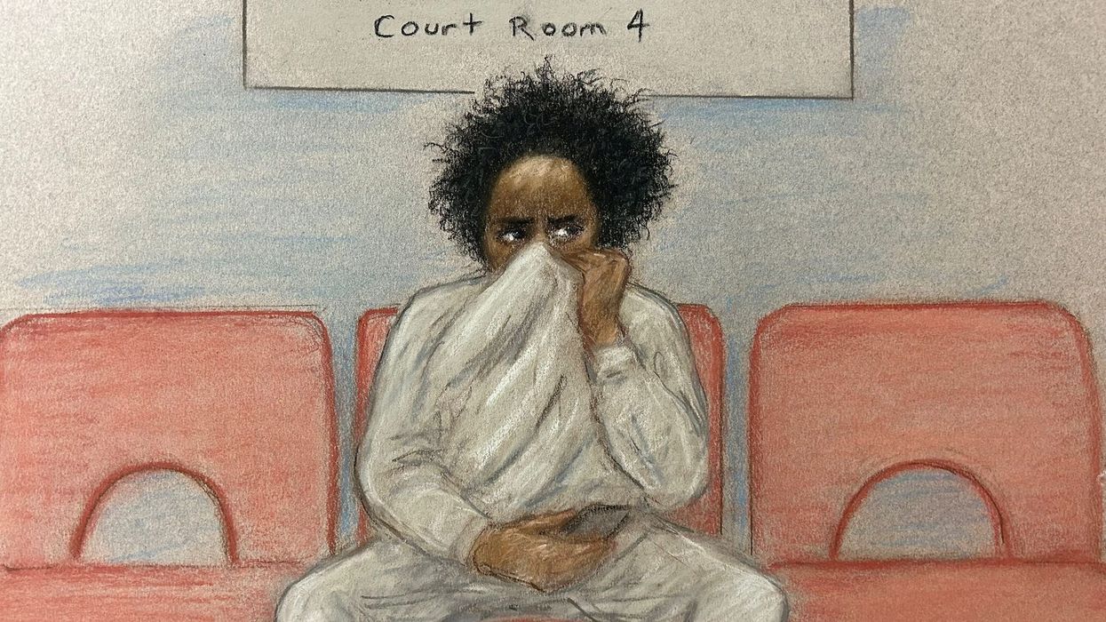 Comment: Guilty plea in Southport murders raises concerns about Prevent's reach