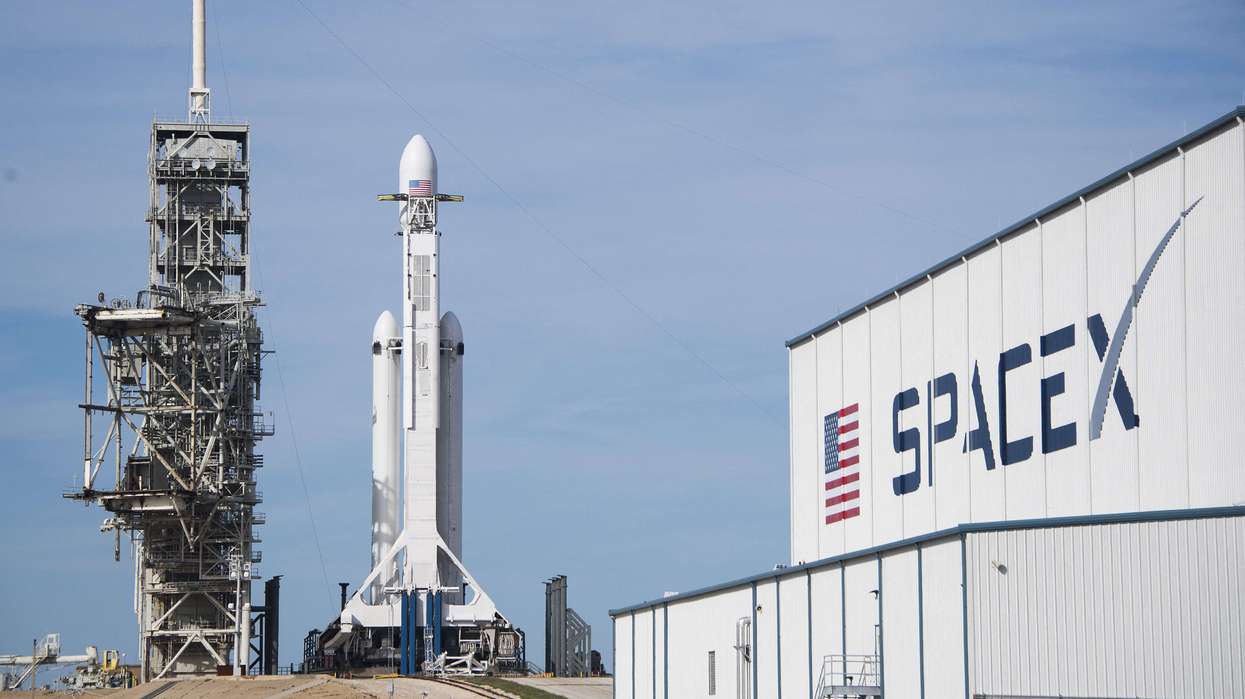 SpaceX's Falcon Heavy: 11 missions the launch vehicle has powered