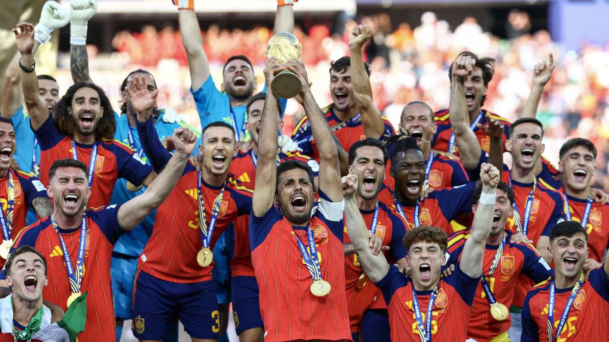 Spain