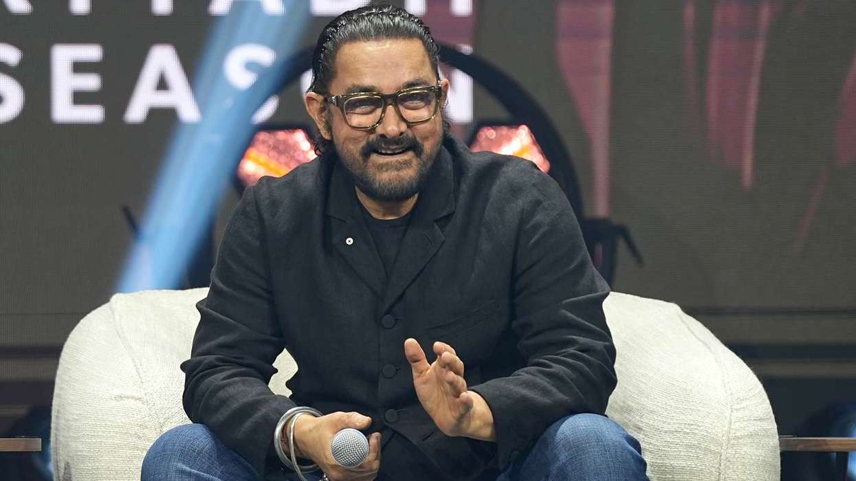 Aamir Khan ends years of speculation over '3 Idiots' biggest mystery