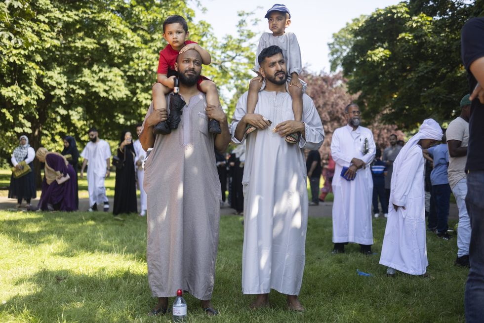 SPLASH LEAD 4 GettyImages 1329678398