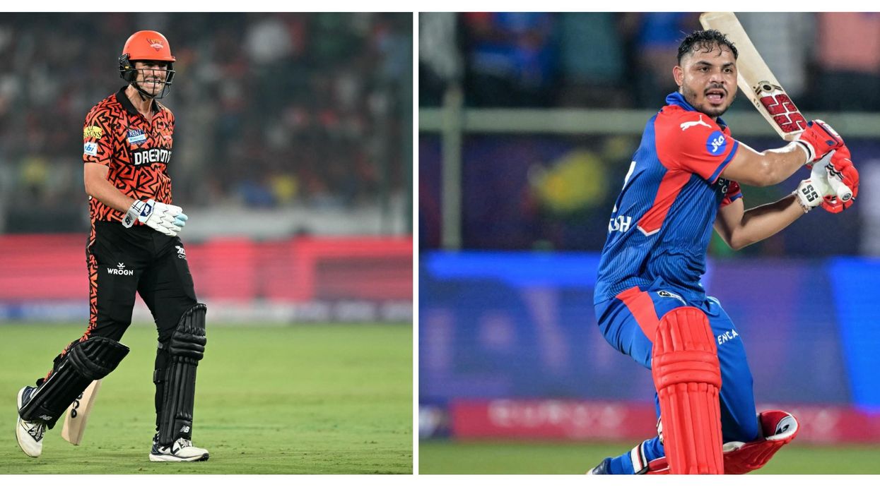 SRH vs DC IPL 2025: The Ultimate Clash Between Hyderabad and Delhi