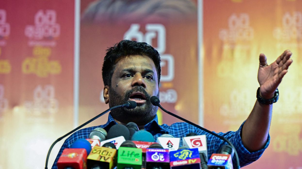 Sri Lanka posts five per cent GDP growth as it ends years of economic decline