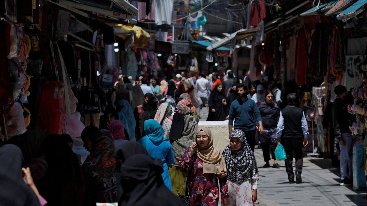 Srinagar-market-Reuters