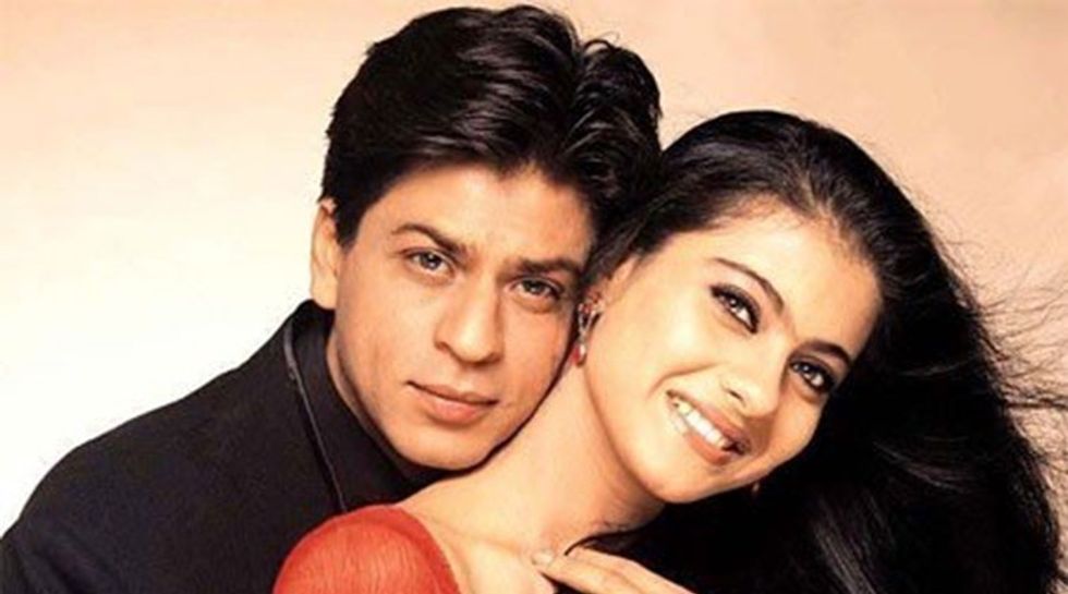 srk kajol 759
