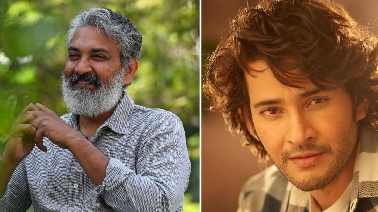 SS Rajamouli Enhances Set Security After Mahesh Babu Video Leak