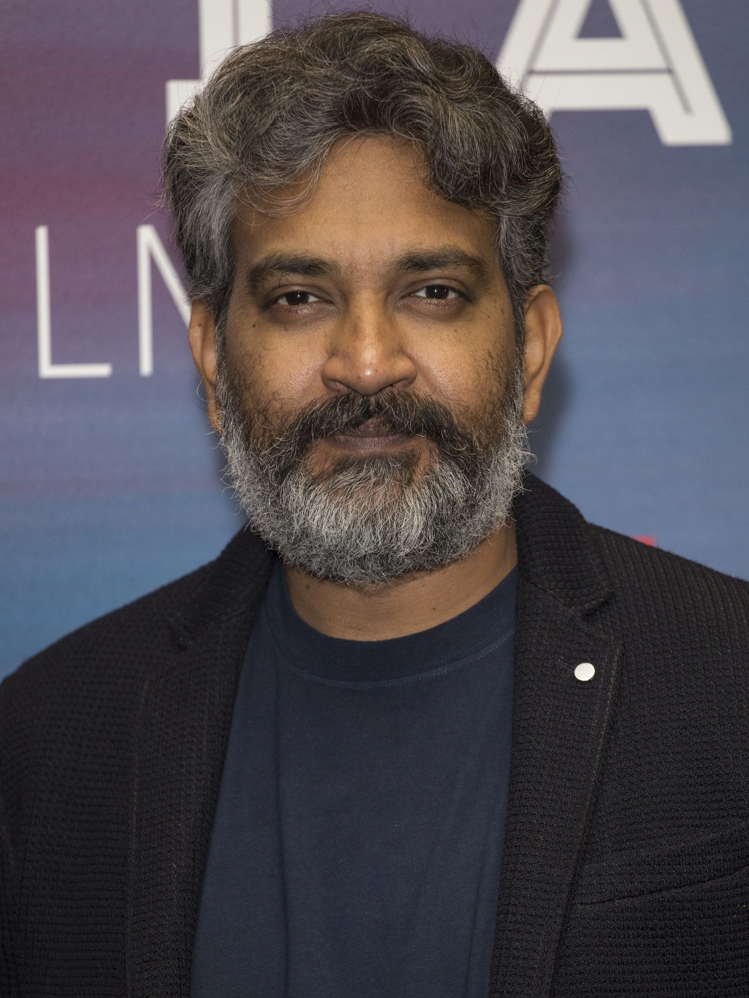 SS Rajamouli
