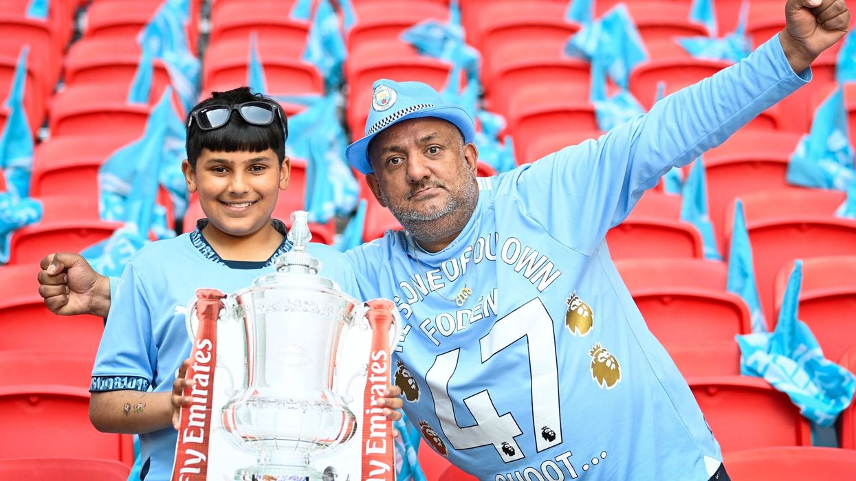 Shared goals can be game changers in diversity drive