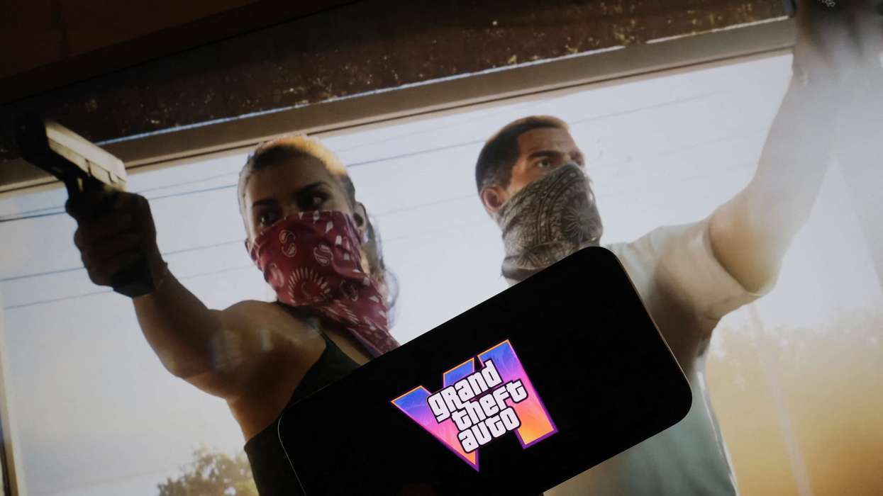 Rockstar India employee review sparks debate over alleged crunch culture