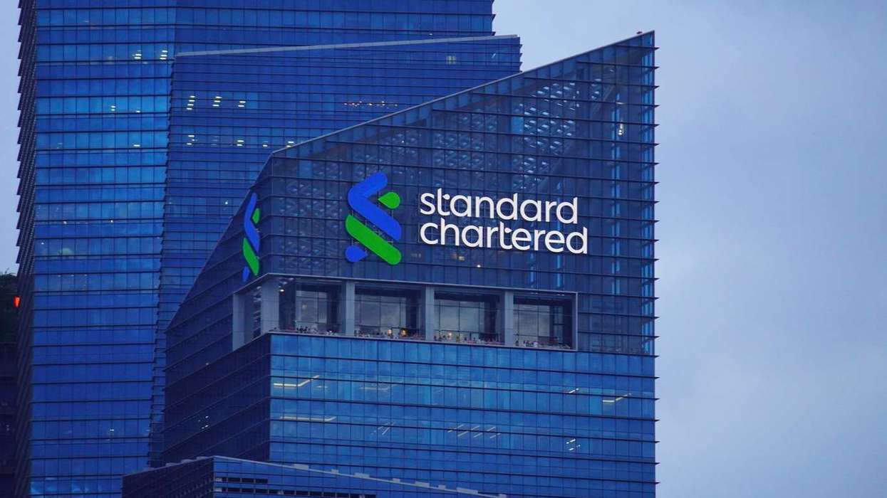 Standard Chartered