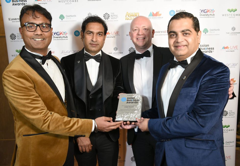 Star Pacific Asian Business Awards 2021 Winners 004