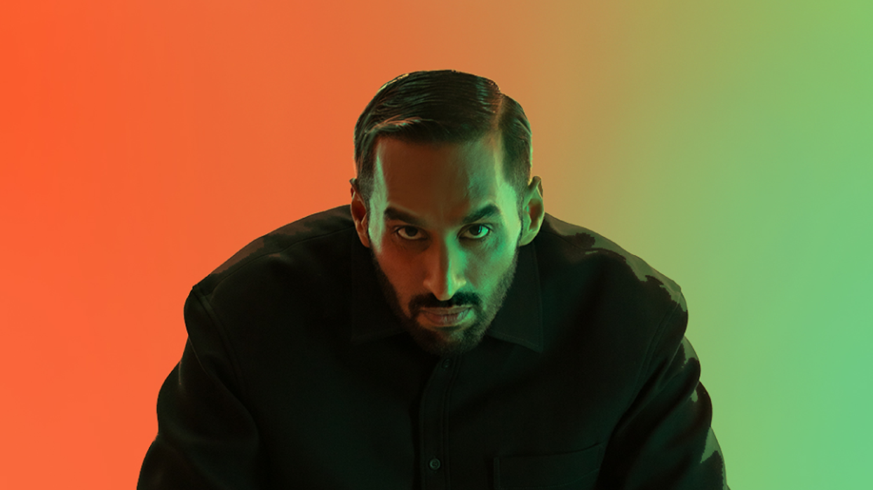 My Playlist with Star Shah