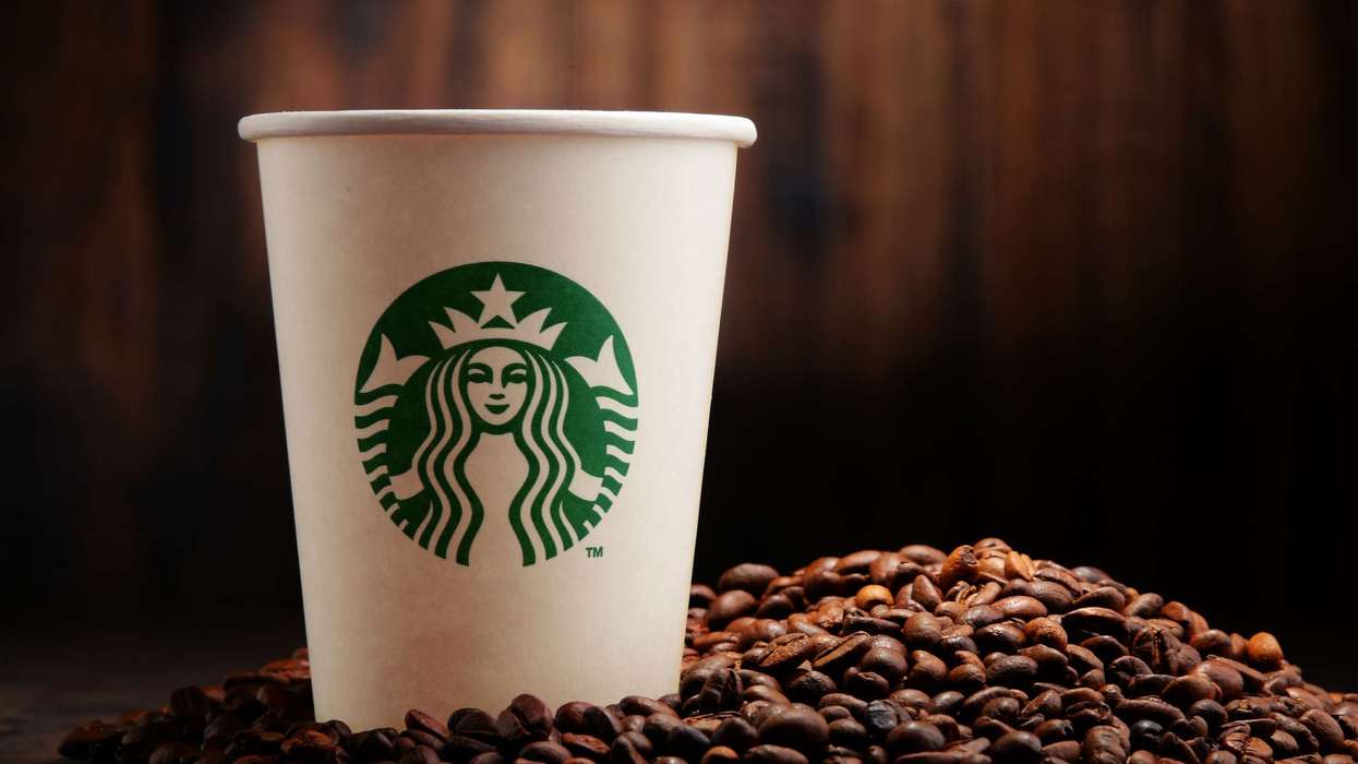 Starbucks Coffee