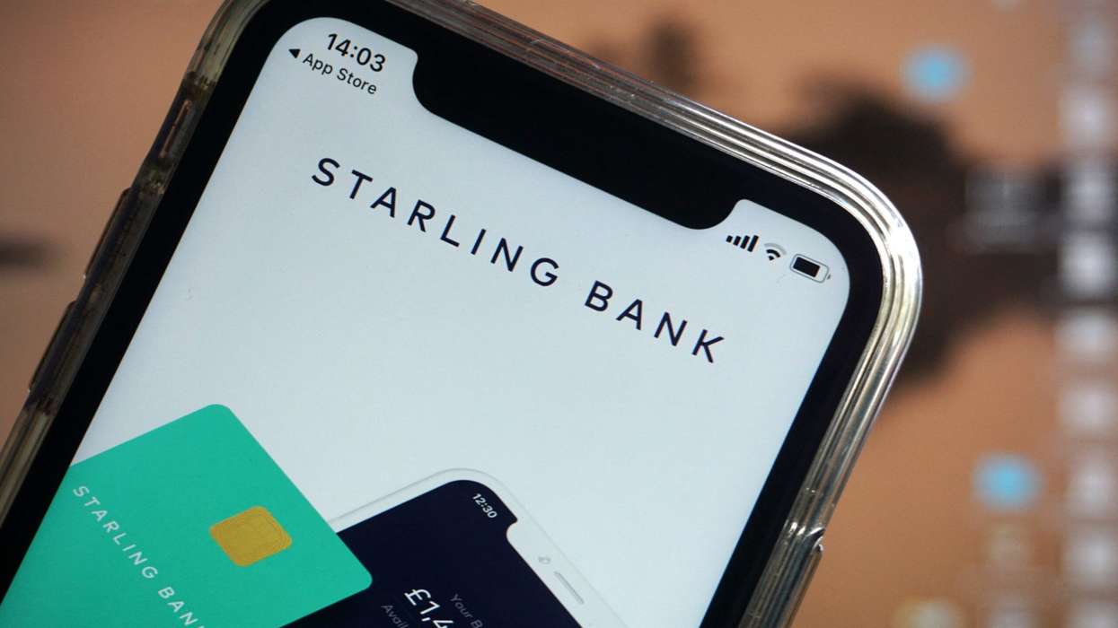 Starling Bank