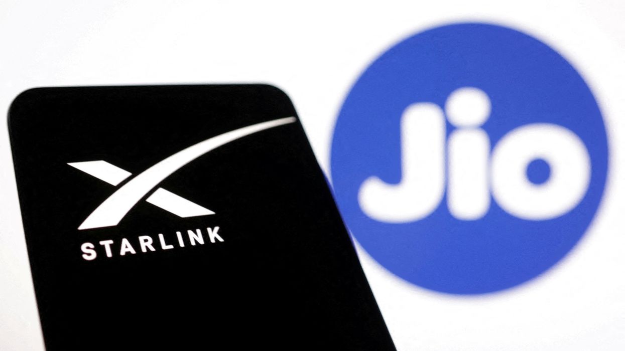starlink-jio-reuters