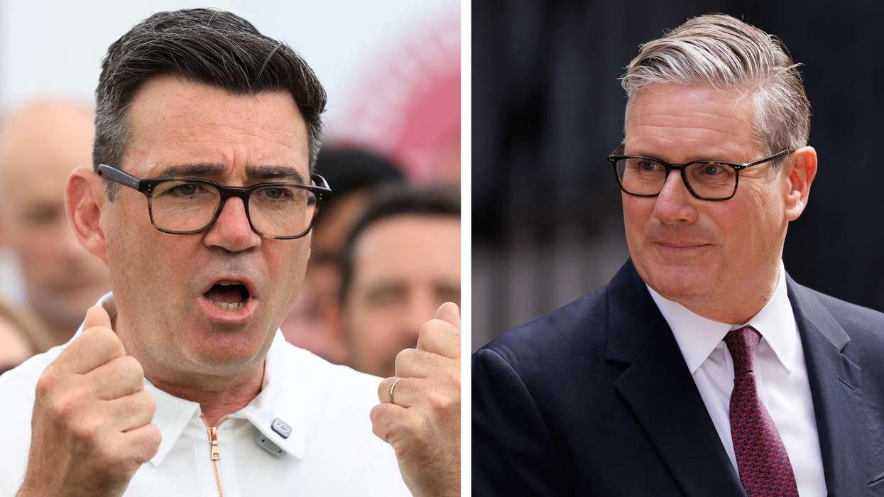 Starmer-Burnham