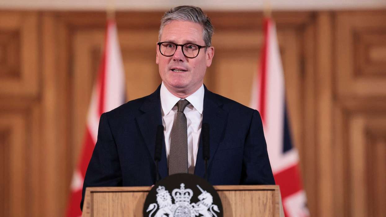 Starmer-Getty