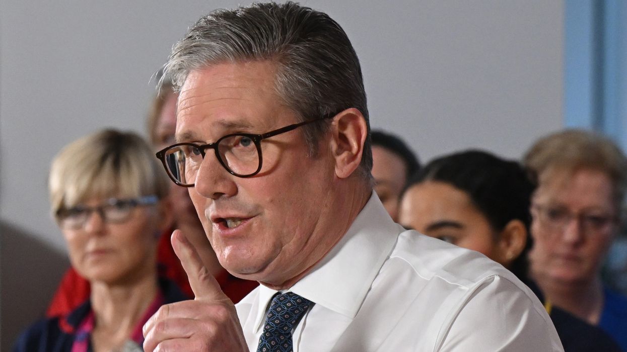 Starmer-Getty
