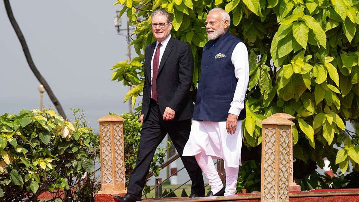 starmer-modi-india