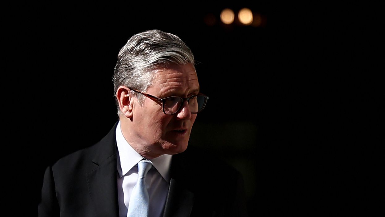 Comment: To lead on immigration, Starmer must speak with his own conviction