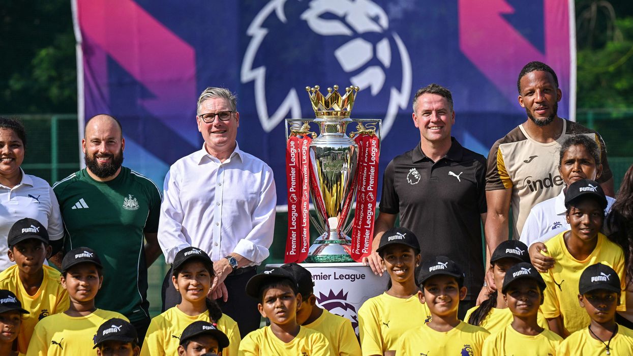 Starmer Premier League