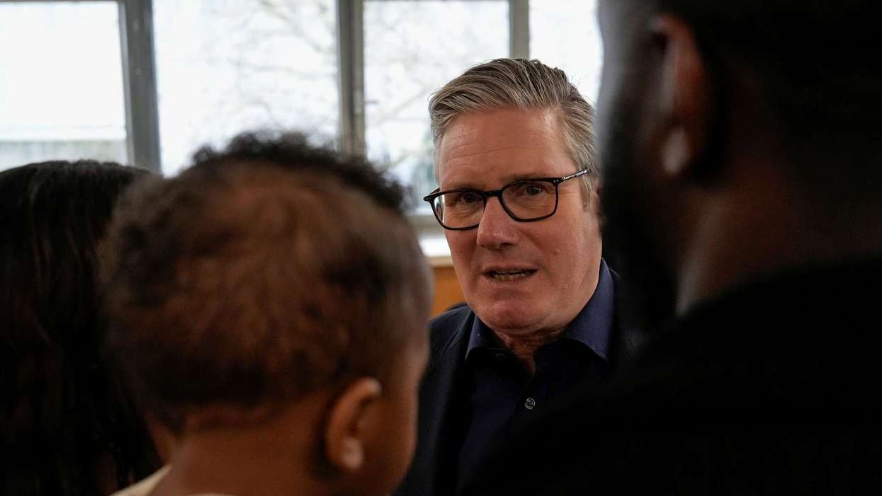 Moving the goalposts on ‘earned settlement’ is a risky gamble for this government