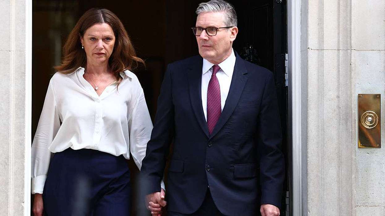 starmer-uk-family