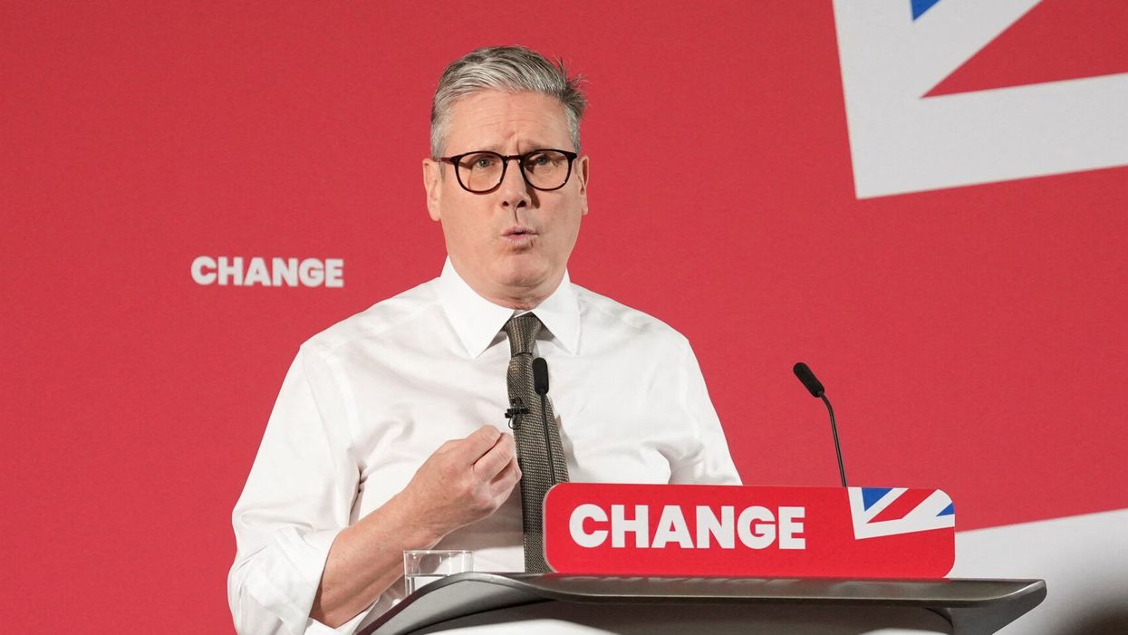 Starmer