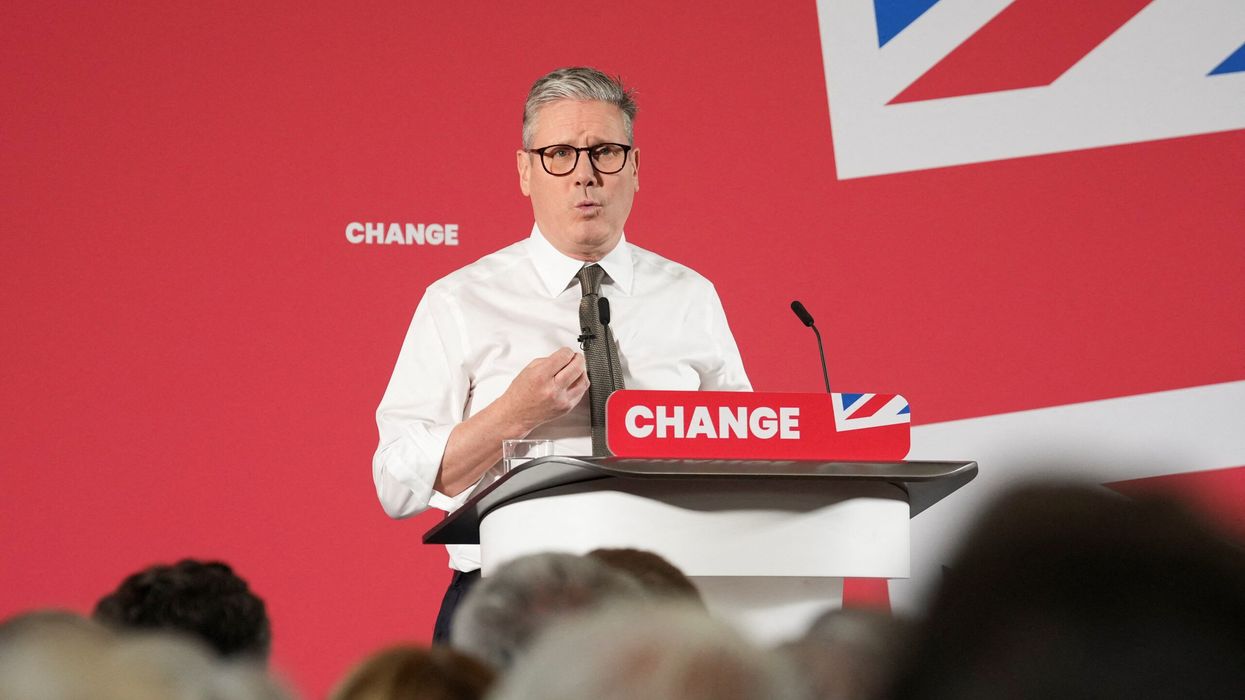 Starmer