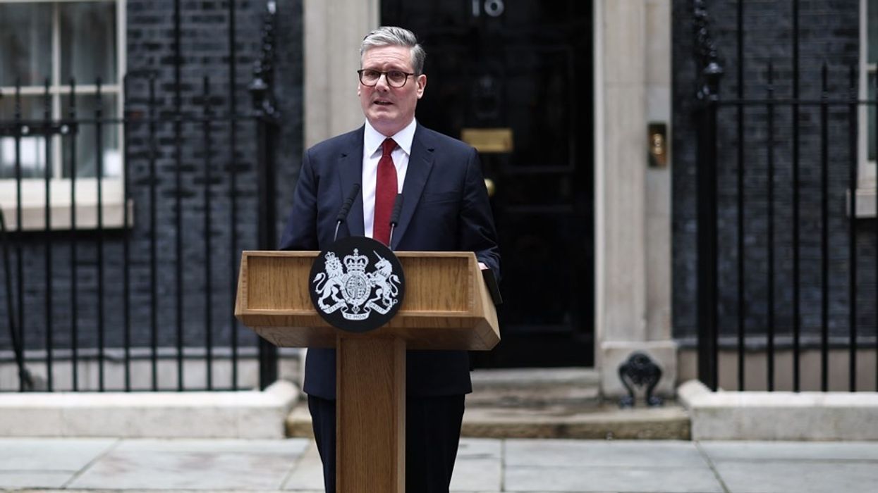Starmer