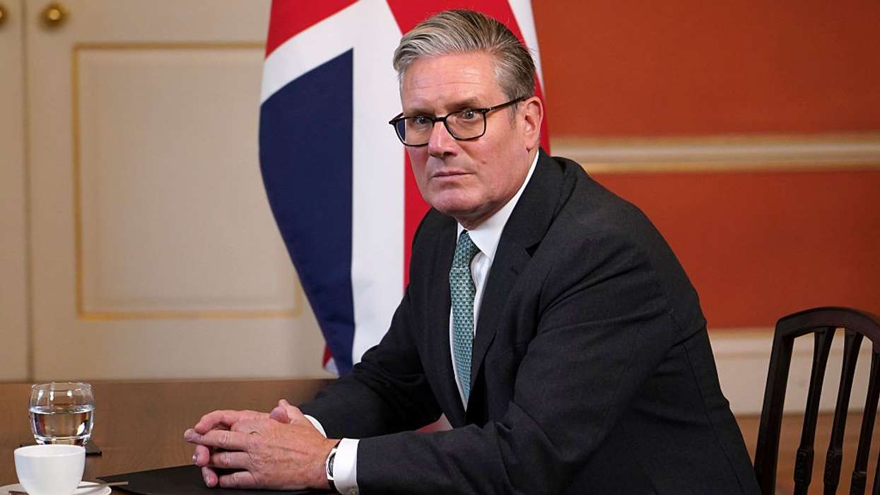 Starmer
