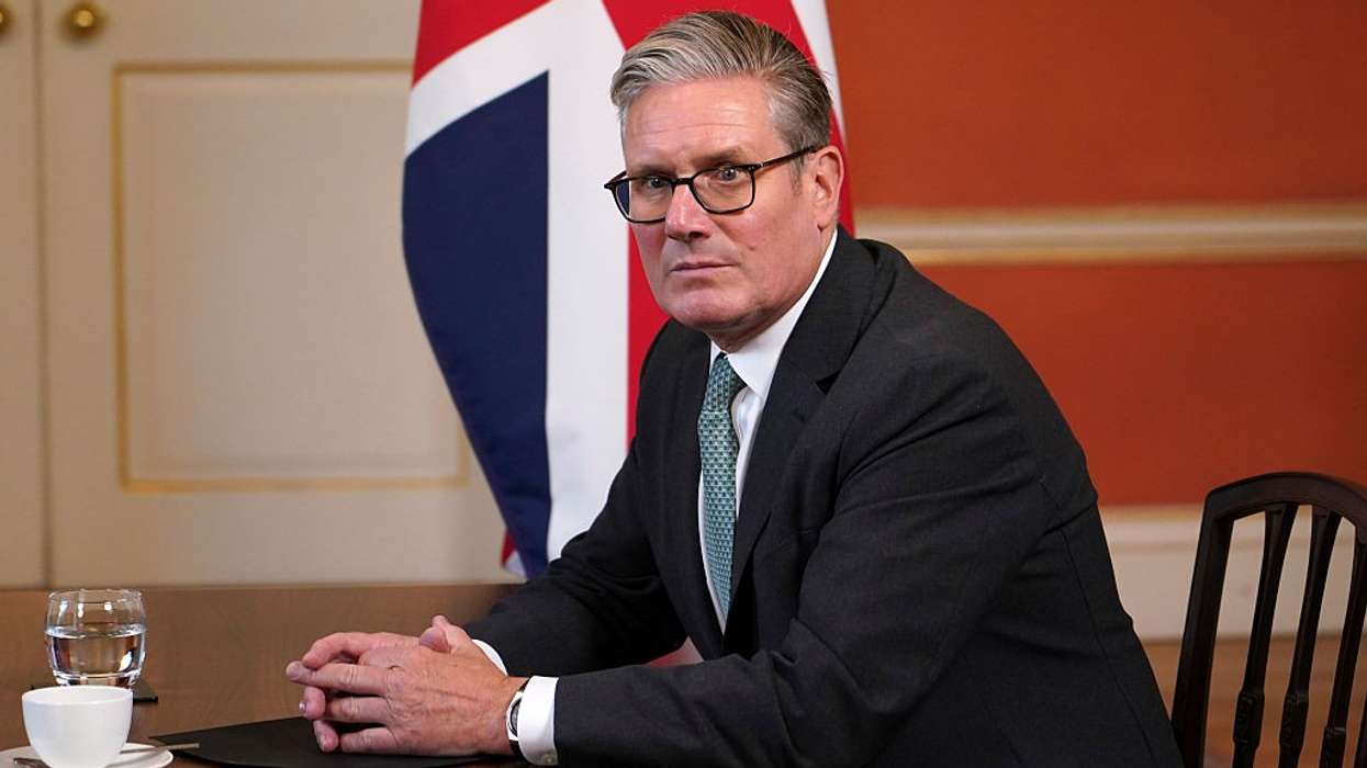 Starmer