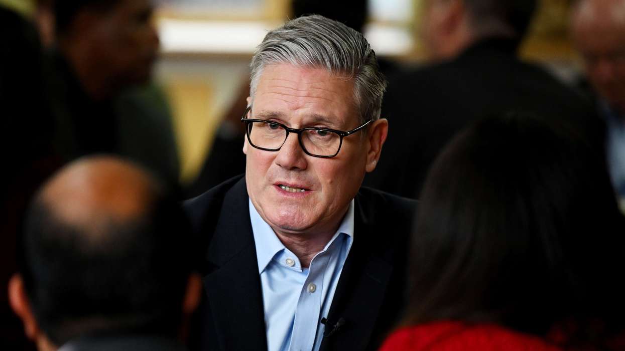 Starmer