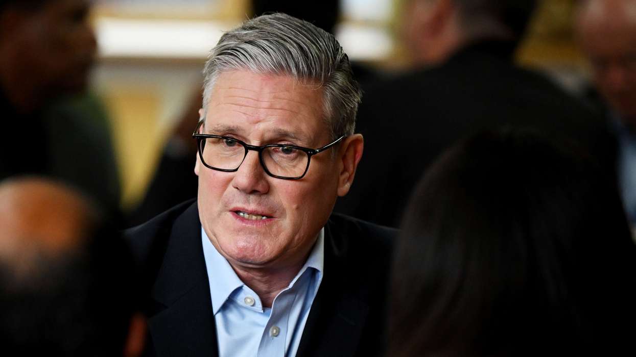 Starmer