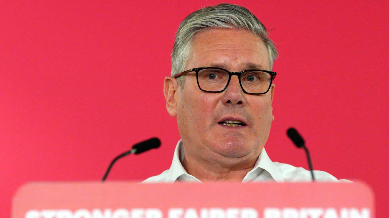 Starmer