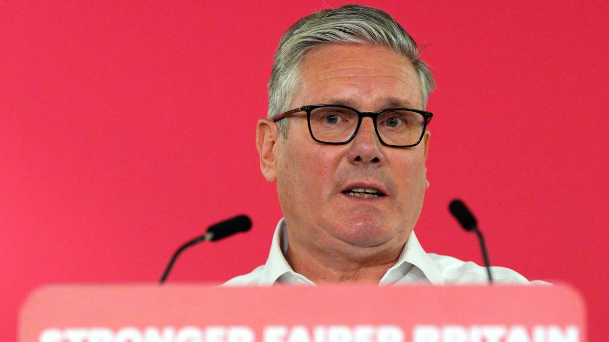 Starmer