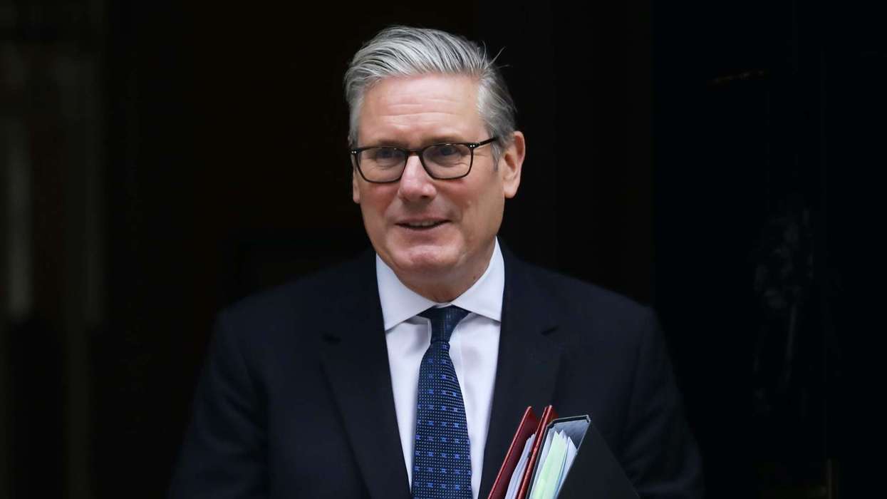 Starmer