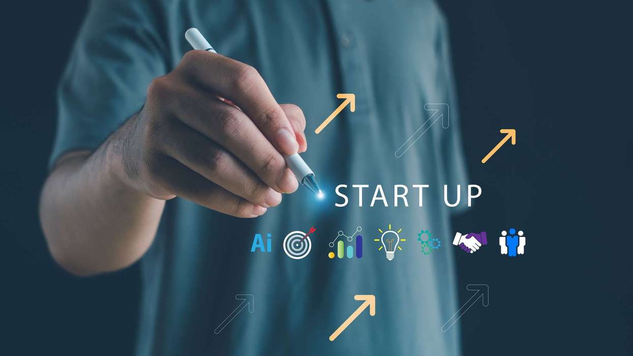 Startups