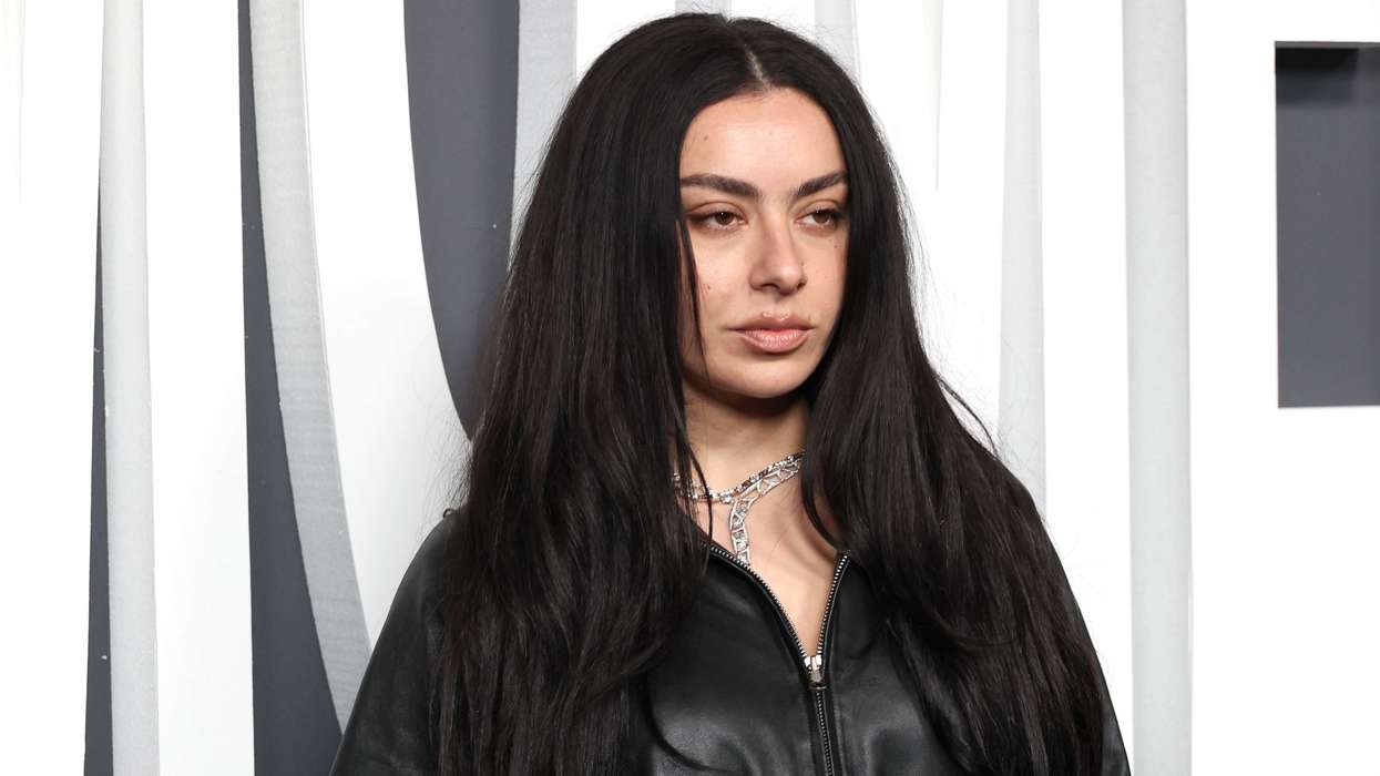 Charli XCX distances herself from Berlin event organiser over alleged Russia-linked foundation ties