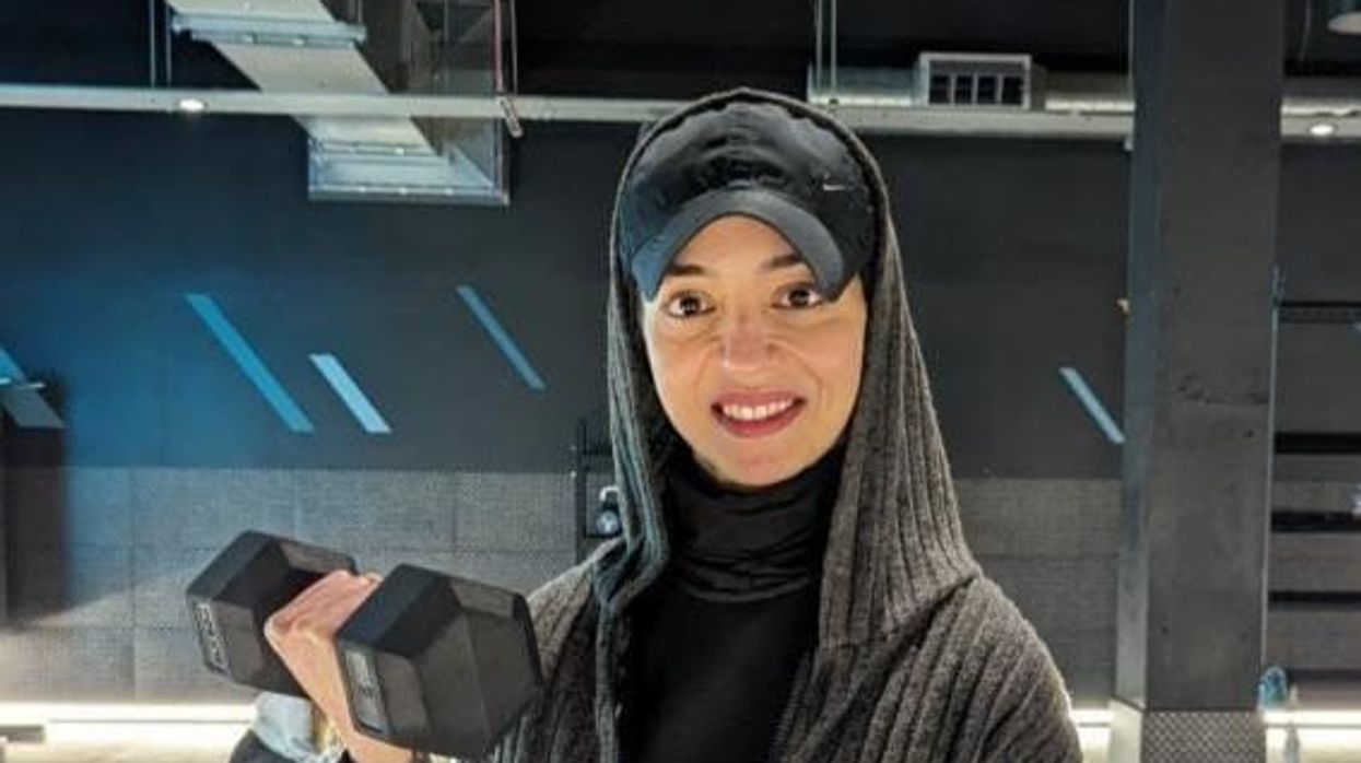 Balancing exercise with fasting during Ramadan