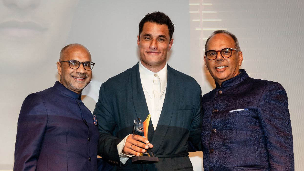 "Telling our stories is vital for survival": Asian artists urge next generation not to give up at ACTAs 2025